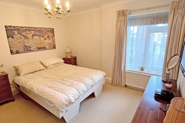 Flat for sale in Alpha Road, Birchington