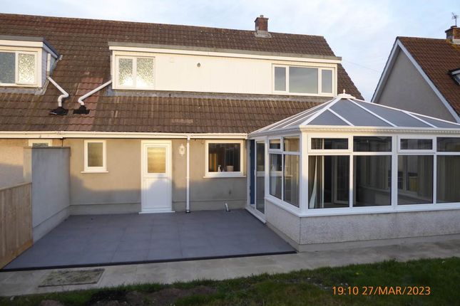 Thumbnail Property to rent in Station Road, St. Clears, Carmarthen