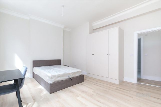 Thumbnail Room to rent in City Road, Old Street, London