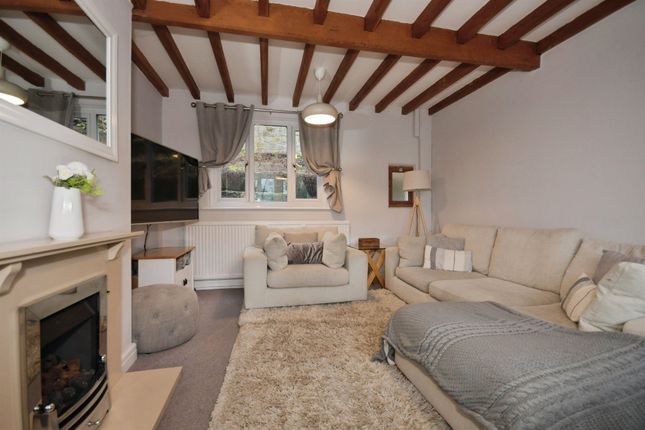 Wayland House, Butts Road, Bakewell photo 3