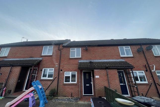 Thumbnail Terraced house to rent in Eastmoor, Cotgrave, Nottingham