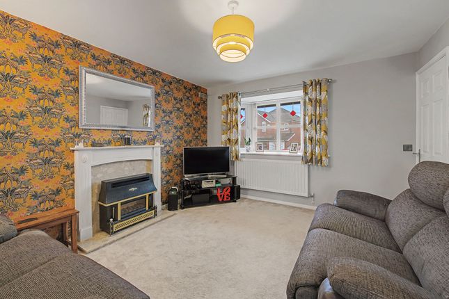 4 Magellan Drive, Spilsby photo 2