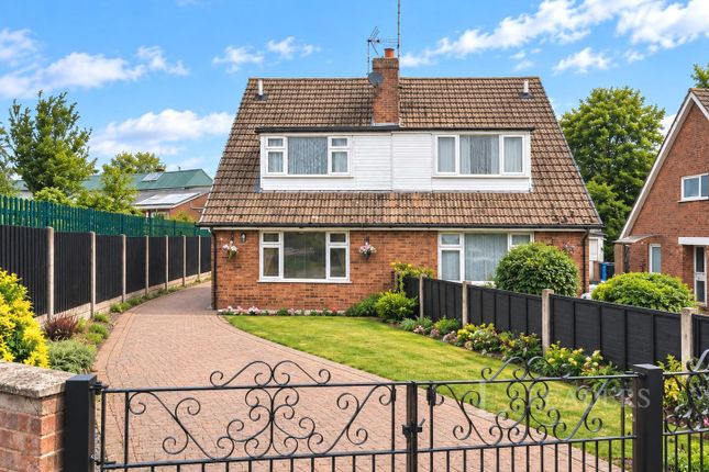3-bed house on 90, Bramfield Avenue, Derbyshire, £200,000