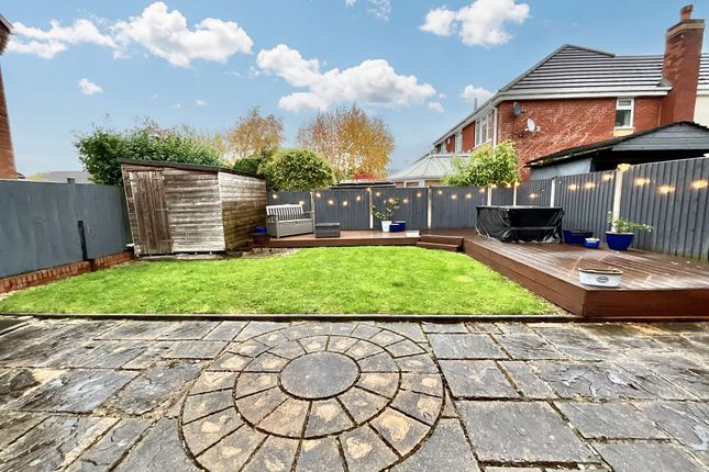 6 Stokesay Drive, Stoke-On-Trent photo 4