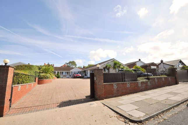 5-bed house on 46, Sea Road, Wallasey, £850,000