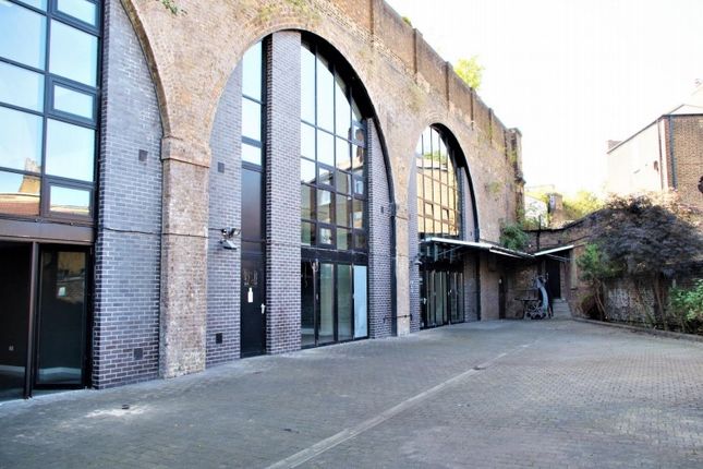 Thumbnail Industrial to let in Unit 30-38 Prowse Place, Camden, Camden