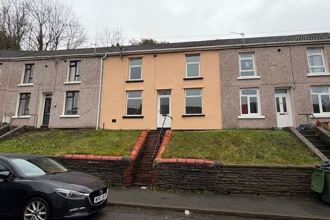 121, Queens Road, New Tredegar photo 2