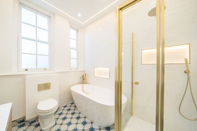 Flat 2  2a, Longfield Street, LONDON photo 4