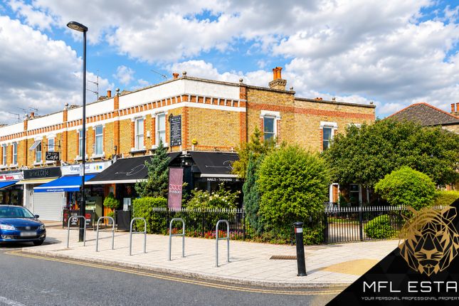 Flat, 109 Manor Lane, London photo 2