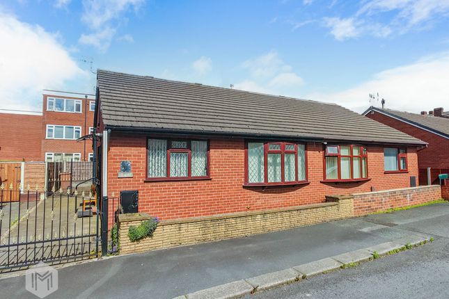 2-bed house on 8 Renshaw Avenue, Manchester, £150,000