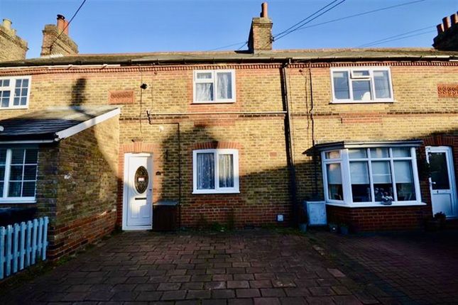 Thumbnail Property to rent in Mount Road, Braintree