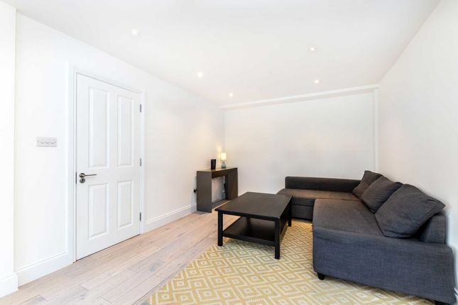 Flat for sale in Brougham Road, London