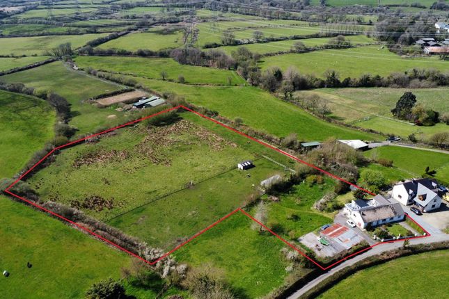 Farm for sale in Thomas Chapel, Begelly, Kilgetty