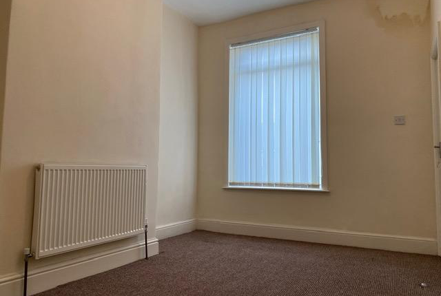 Terraced house to rent in Mersey Road, Widnes