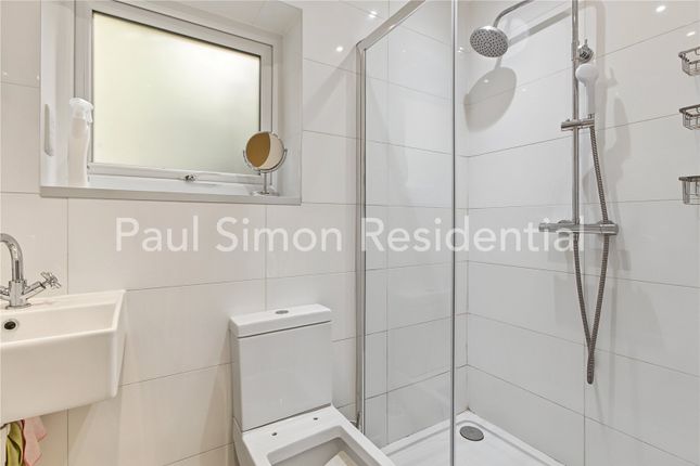 Wightman Road, London photo 4