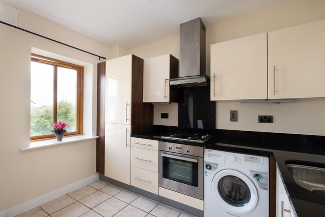 Apartment for sale in 6 Stockingwood Hall, Rathfarnham, South Dublin, Leinster, Ireland