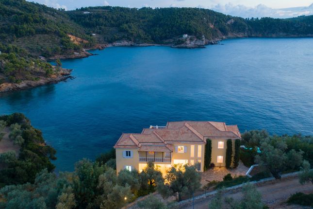Thumbnail Villa for sale in Alonissos, Alonnisos, Sporades, Thessaly, Greece