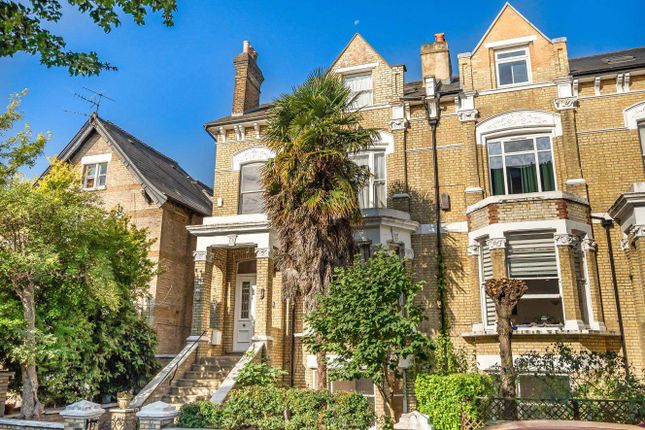 Semi-detached house for sale in Priory Road, London
