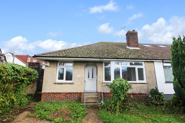 2-bed house on 21, West Way, Hove, £1,695/mo