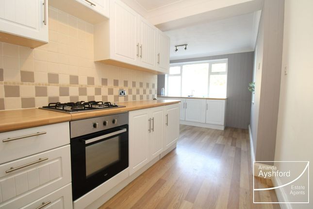 End terrace house for sale in Maidenway Road, Paignton