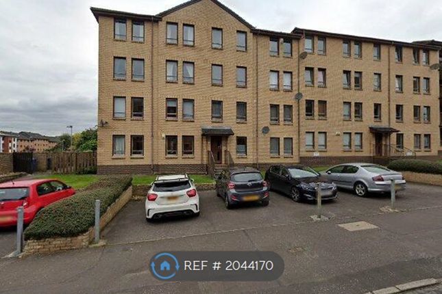 Flat to rent in Lymburn Street, Glasgow