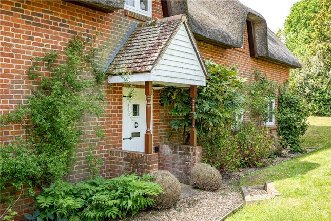 The Old Post Office, 50, Enford, Wiltshire photo 4