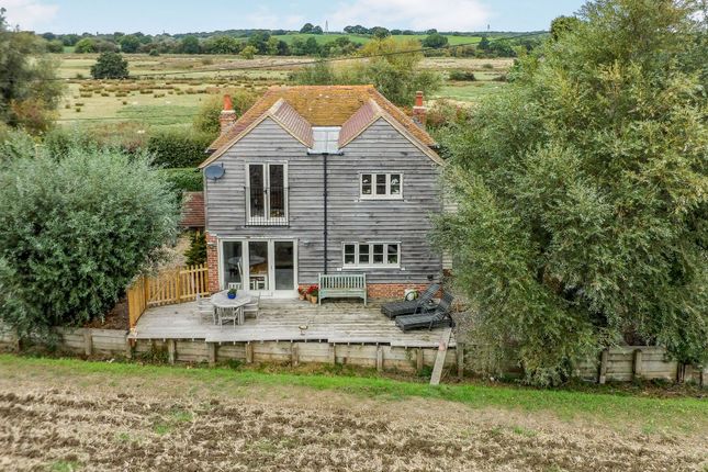 3-bed house on Rheewall Cottage Station Road, Ashford, £595,000