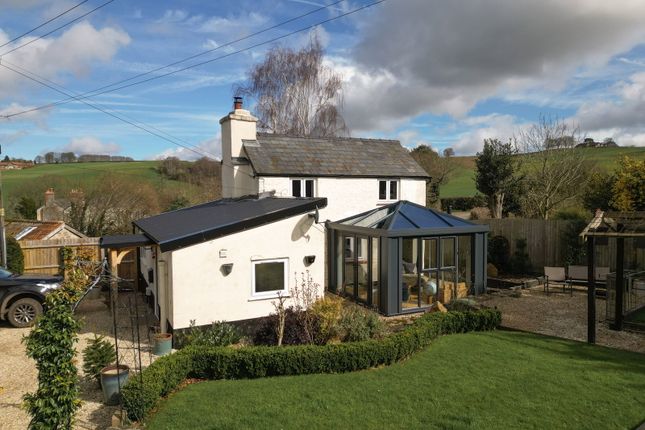 2-bed house on Rose Cottage, Ross-on-Wye, £419,950