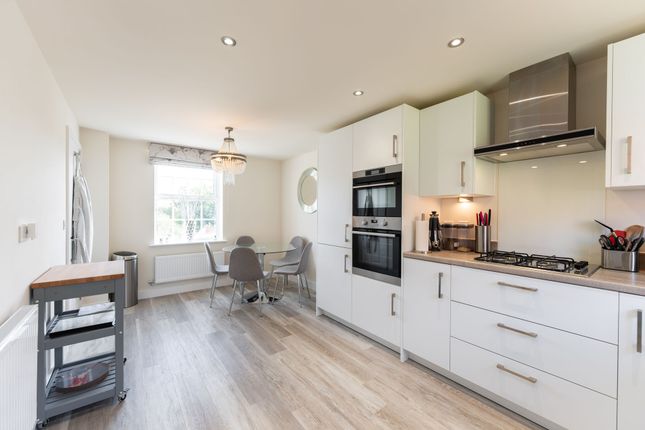 18 Blackhorse Drive, Market Harborough photo 4