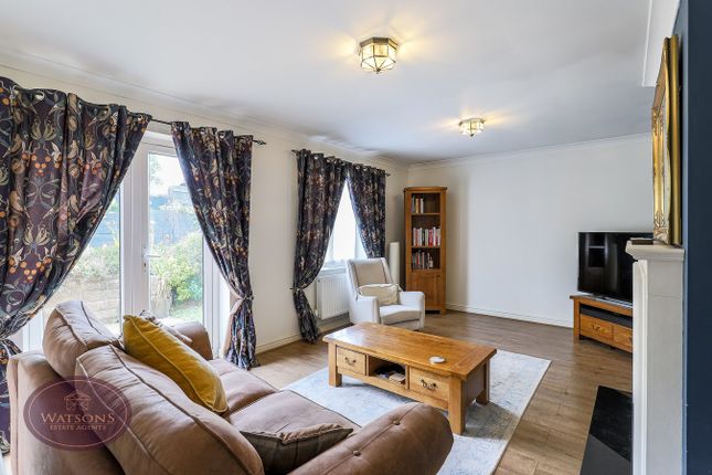 14, St Michaels View, Nottingham photo 3