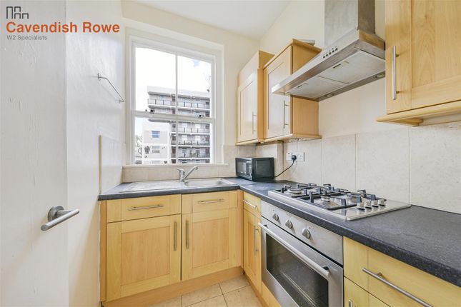 Property to rent in Hatherley Grove, London