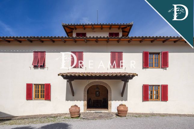 Country house for sale in Via Santo Stefano, Montaione, Toscana
