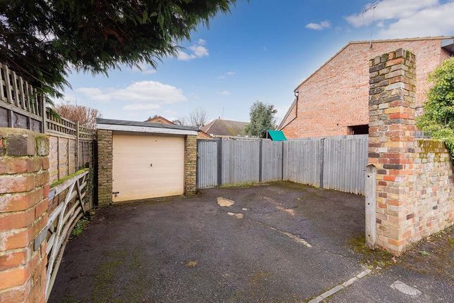 Detached bungalow for sale in Huntercombe Lane North, Taplow