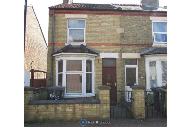 Find 3 Bedroom Houses To Rent In Padholme Road Peterborough