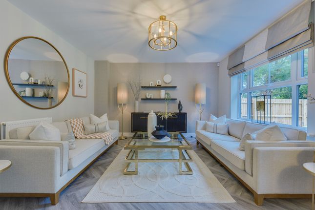 Plot 8, The Chatsworth, Orchard Close, Stamford photo 4
