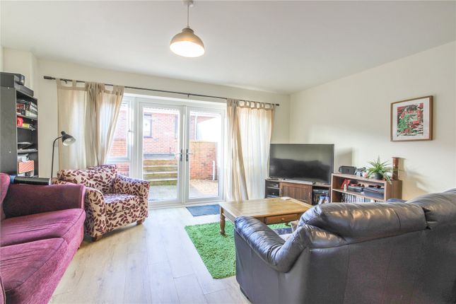 Terraced house for sale in Novers Lane, Bristol