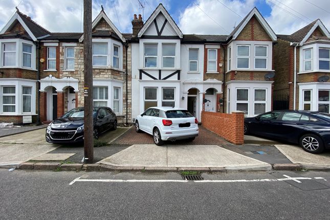 Terraced house to rent in Brandville Road, West Drayton, Middlesex