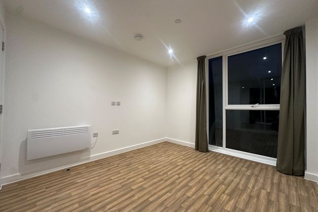 Flat F3, Fleet Court Block F, 29 Old Milton Street, Leicester photo 2