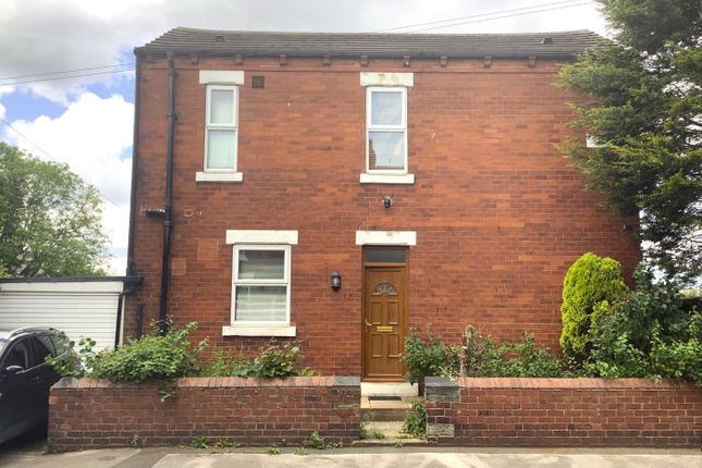 Thumbnail Detached house for sale in Middleton Avenue, Leeds, West Yorkshire