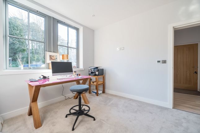 Flat for sale in Tekels Park, Camberley, Surrey