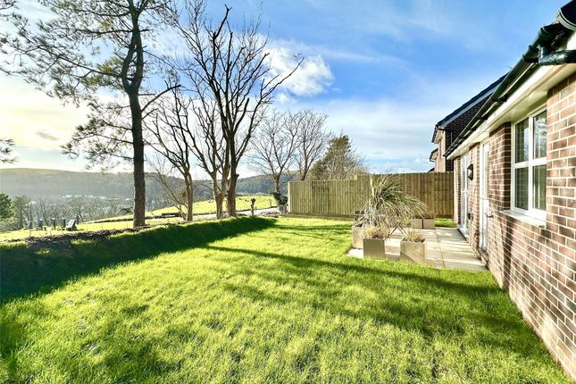 Plot 9 Seascape,, The Shields, Devon photo 2