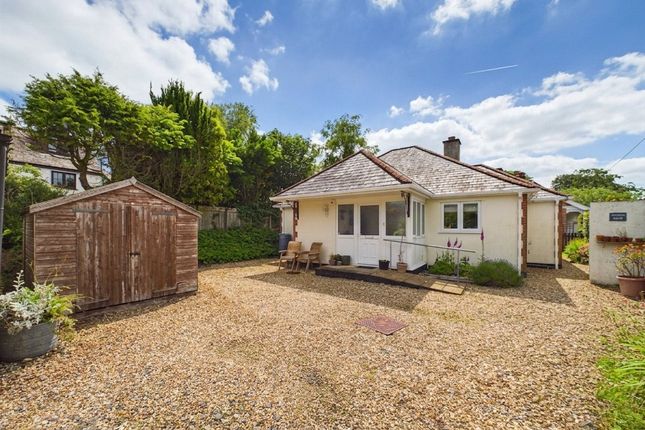 3-bed house on Hendra Lodge,, Lewdown, Devon, £300,000