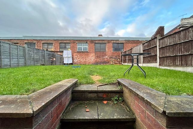 Johnson Road, Nottingham photo 3