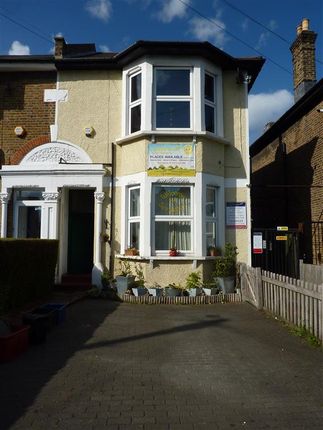 Commercial property for sale in Thornton Heath, Surrey