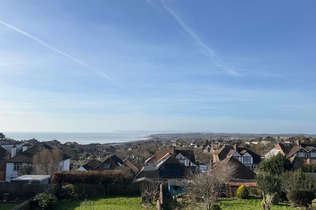 Thumbnail Flat for sale in Albany Road, St. Leonards-On-Sea