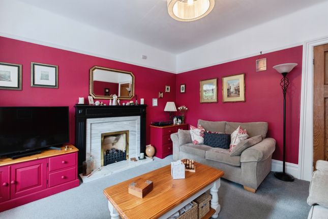 4-bed detached on Glenmoor Road, Bournemouth, £675,000