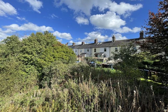 Railway Cottages, Biddulph photo 4