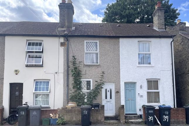 2-bed terraced on 37, Eland Road, Croydon, £230,000