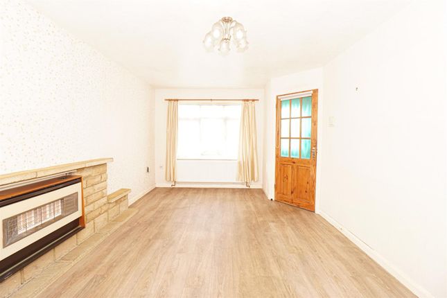 Town house for sale in Hollington Old Lane, St. Leonards-On-Sea