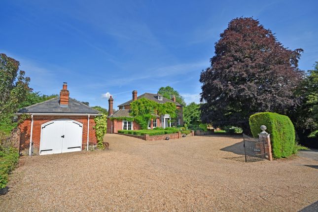 Property for sale in Boughton Monchelsea, Kent